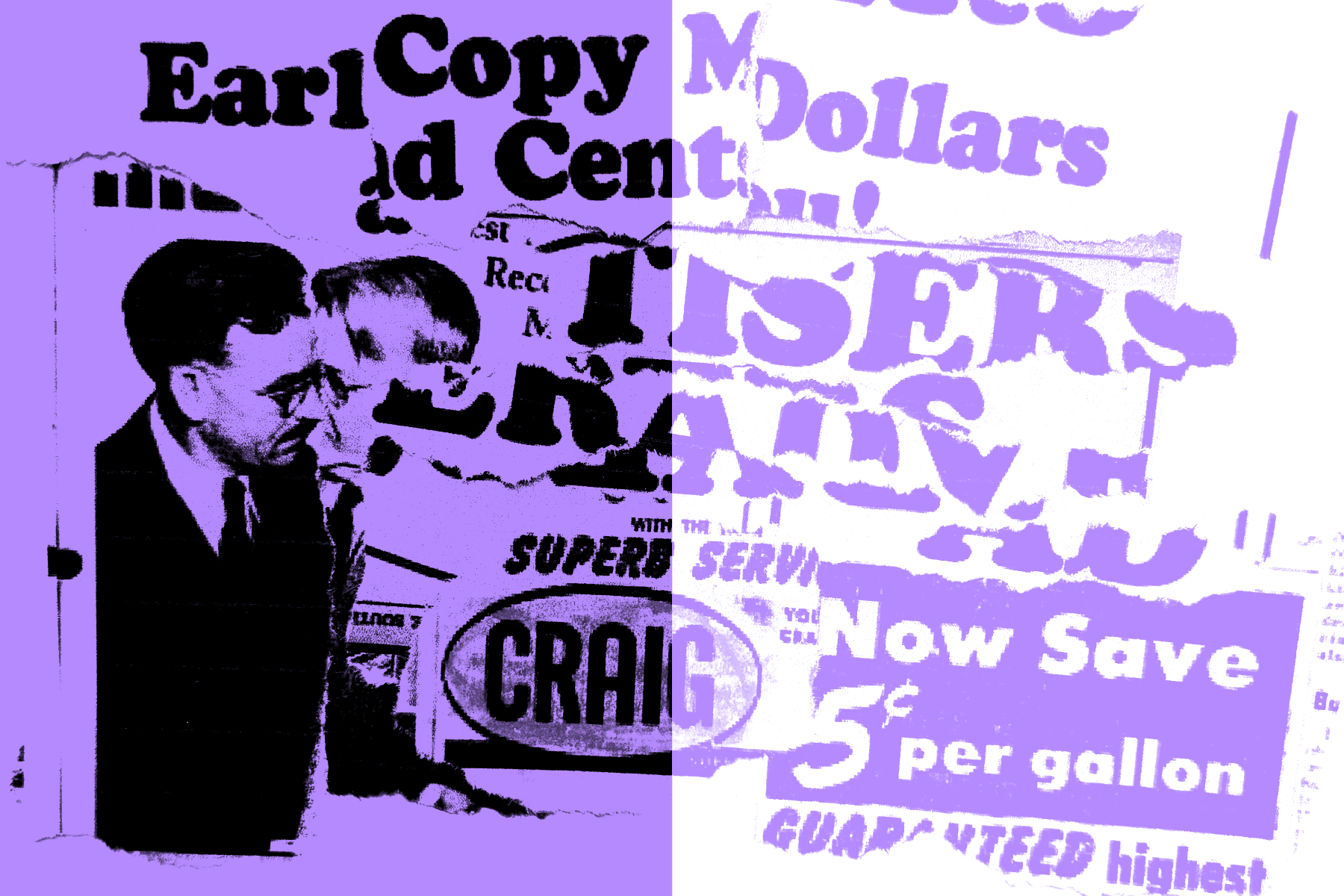 Collage preview